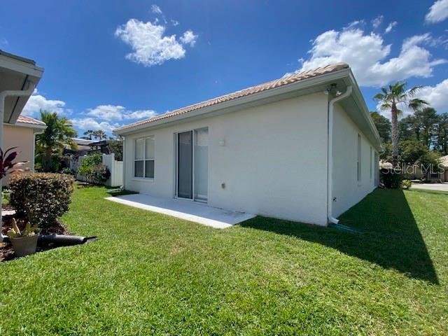 MT DORA COUNTRY CLUB MT DORA PH 02-9 - Residential Lease