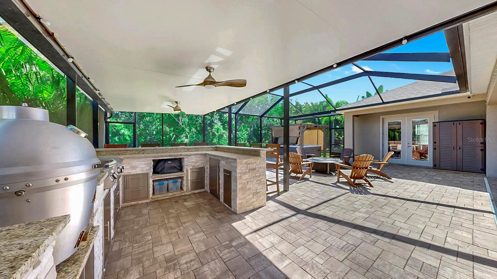 WATERSET PH 5A-2A - Residential