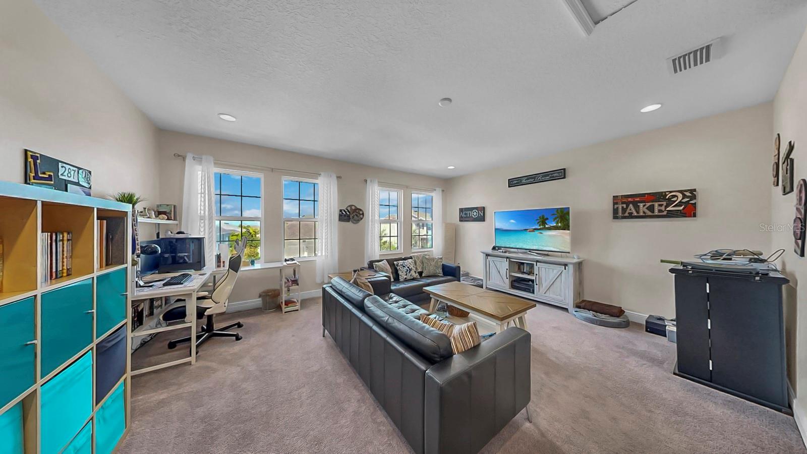 WATERSET PH 5A-2A - Residential