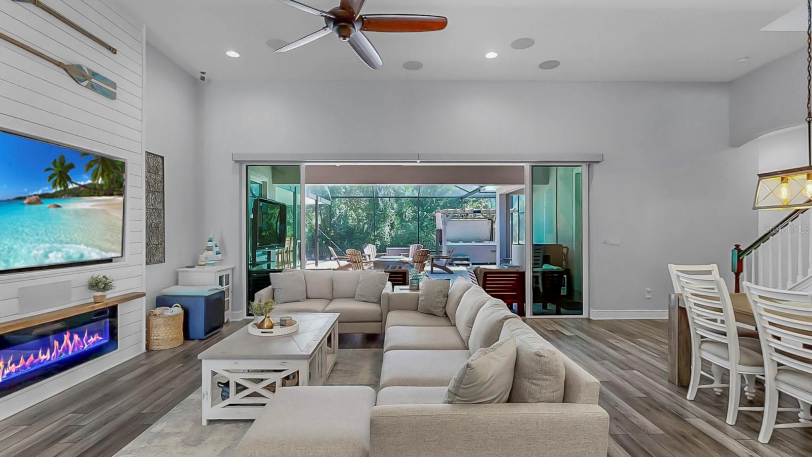 WATERSET PH 5A-2A - Residential