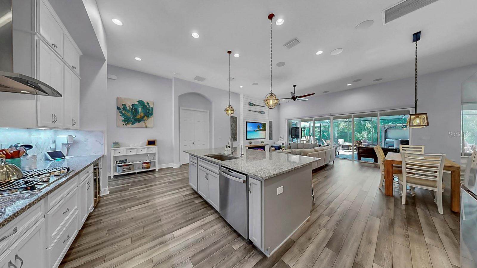 WATERSET PH 5A-2A - Residential