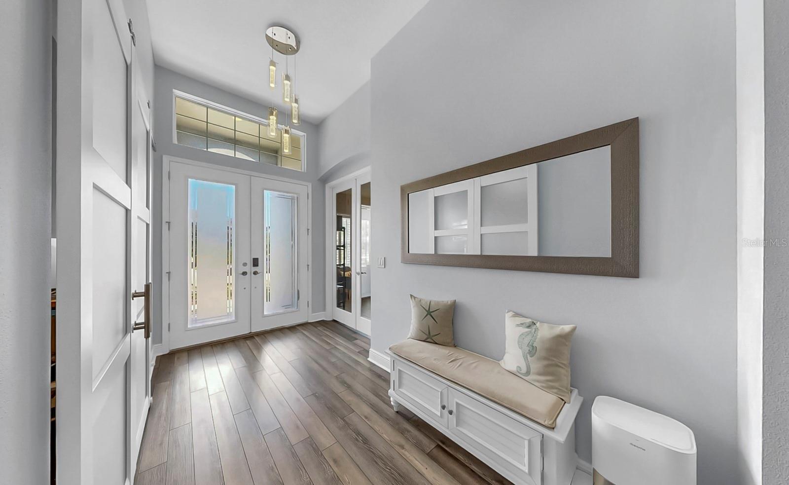 WATERSET PH 5A-2A - Residential