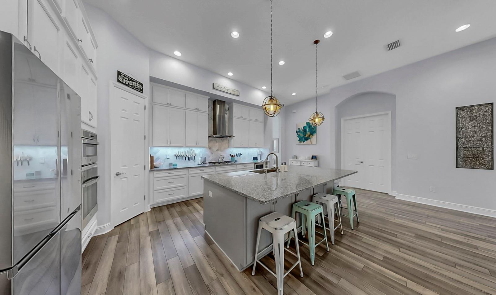 WATERSET PH 5A-2A - Residential