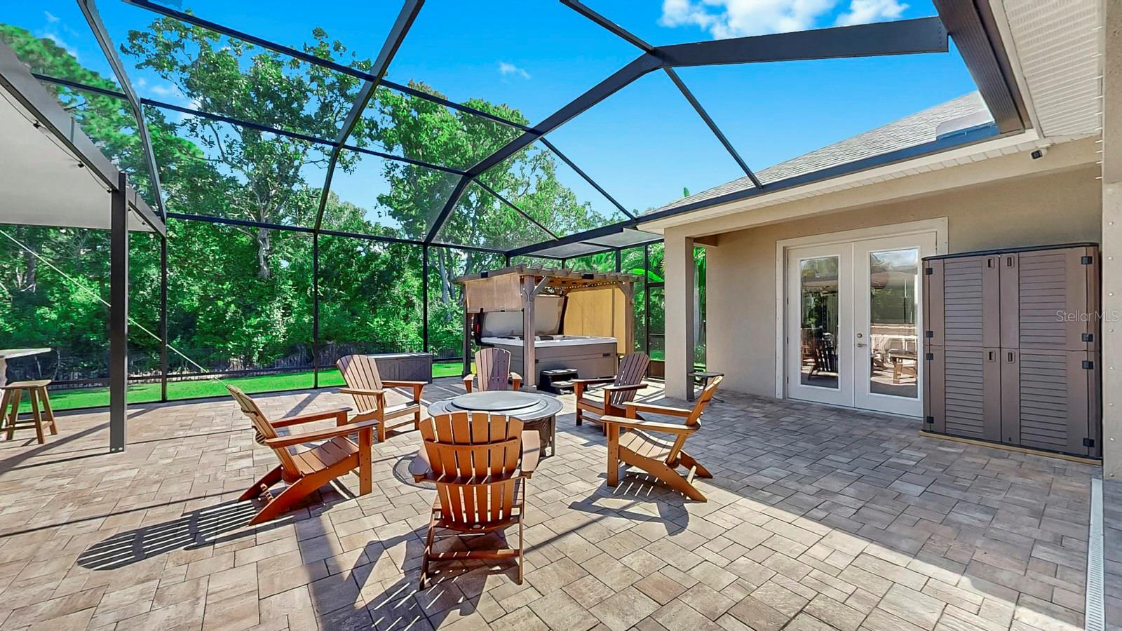 WATERSET PH 5A-2A - Residential