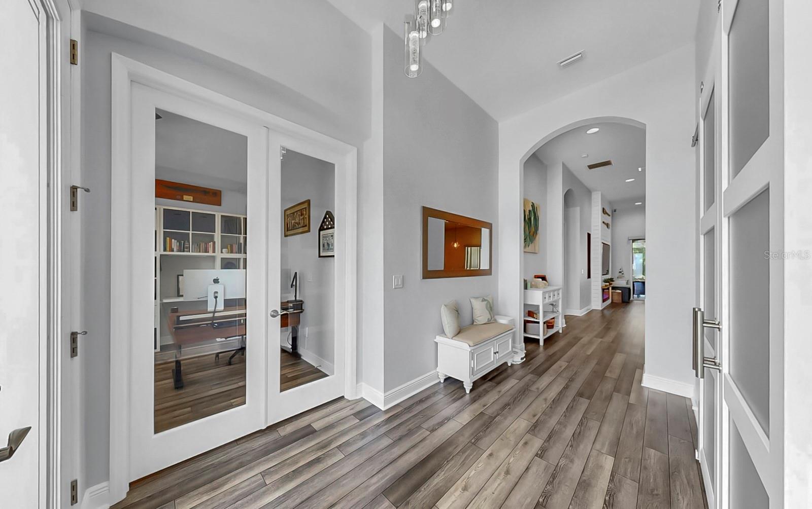 WATERSET PH 5A-2A - Residential