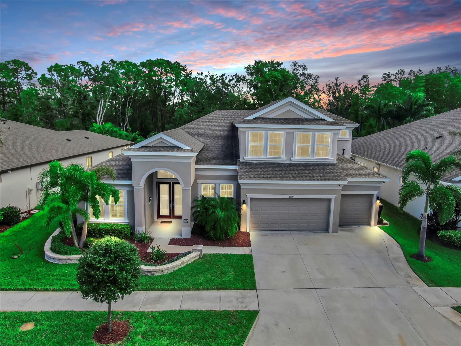 WATERSET PH 5A-2A - Residential