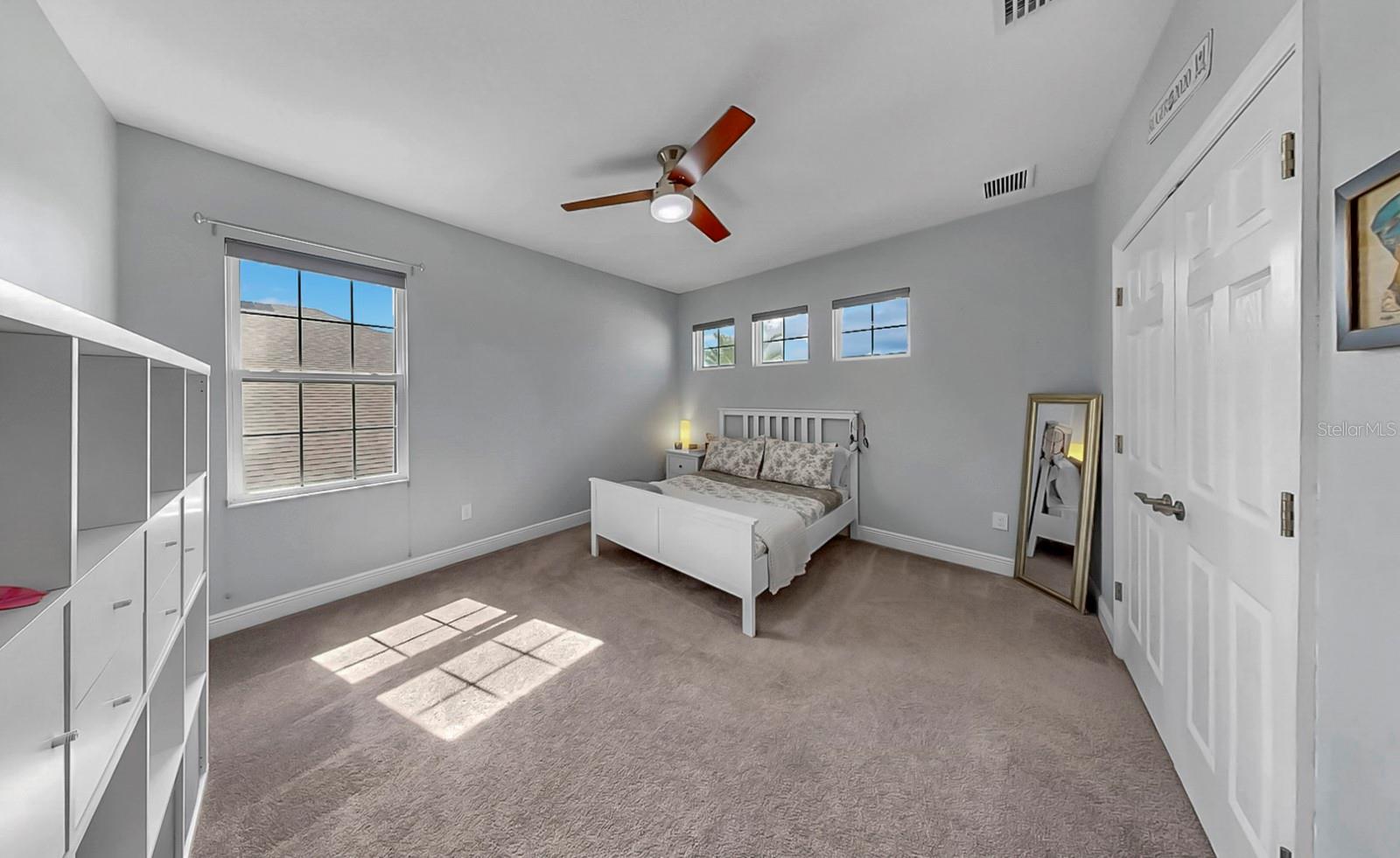 WATERSET PH 5A-2A - Residential