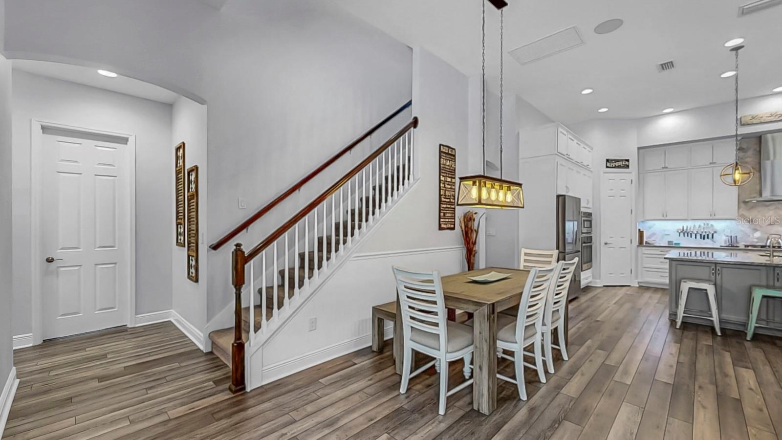 WATERSET PH 5A-2A - Residential