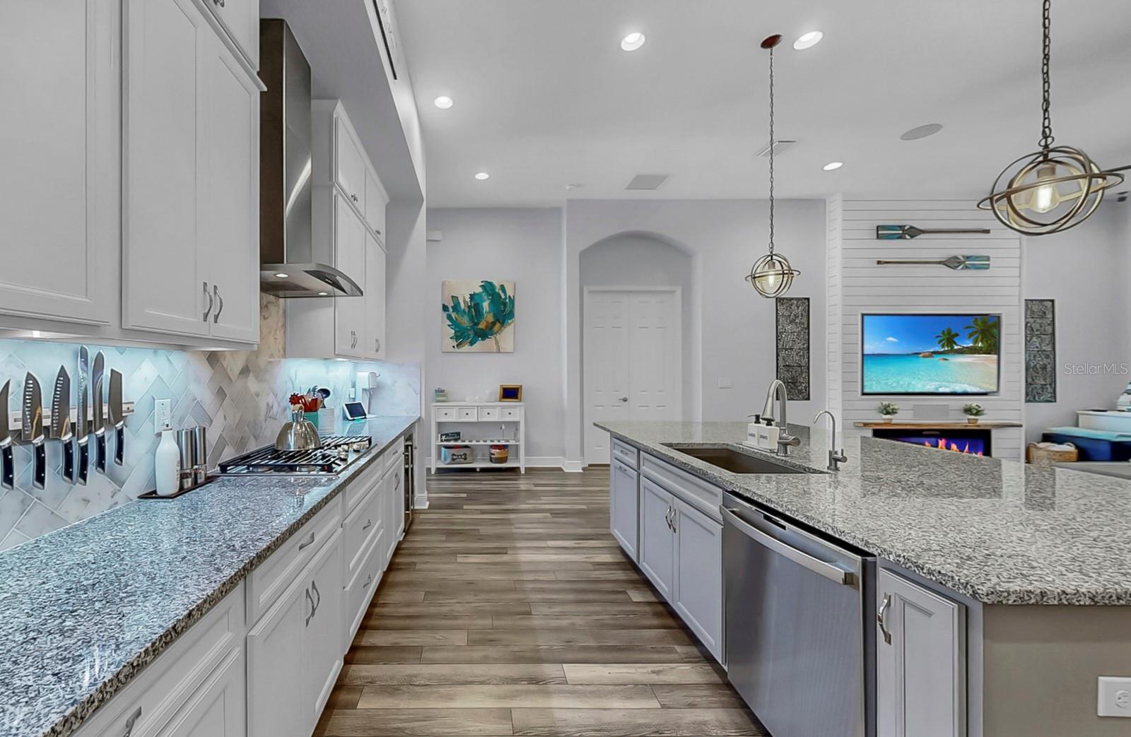 WATERSET PH 5A-2A - Residential