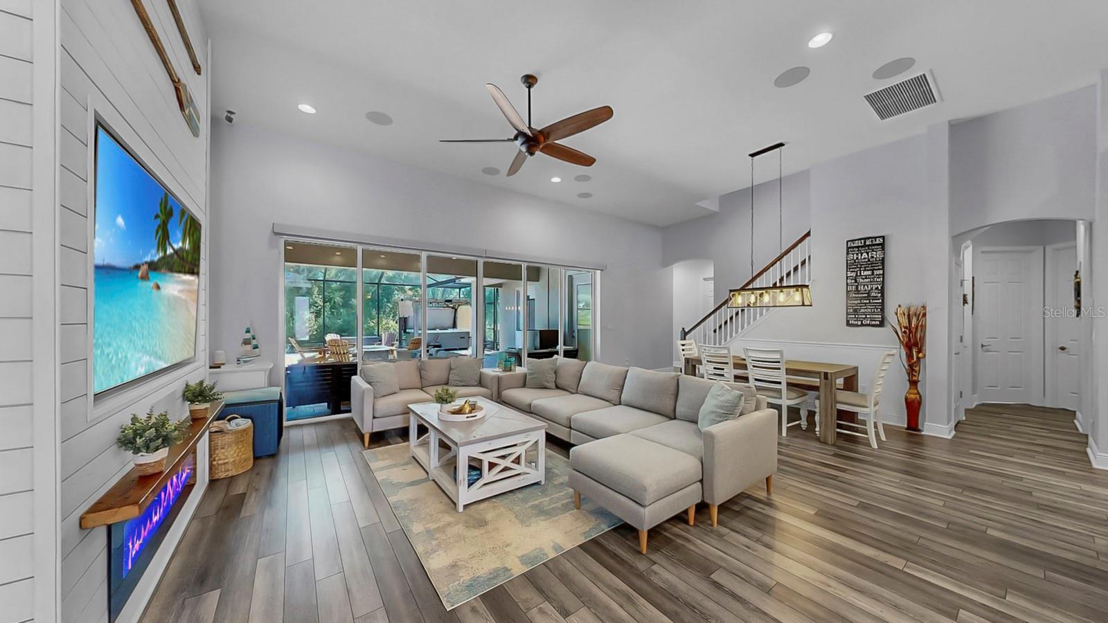 WATERSET PH 5A-2A - Residential