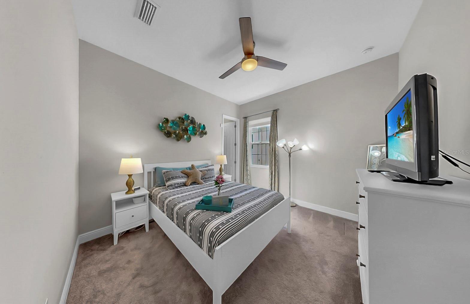 WATERSET PH 5A-2A - Residential