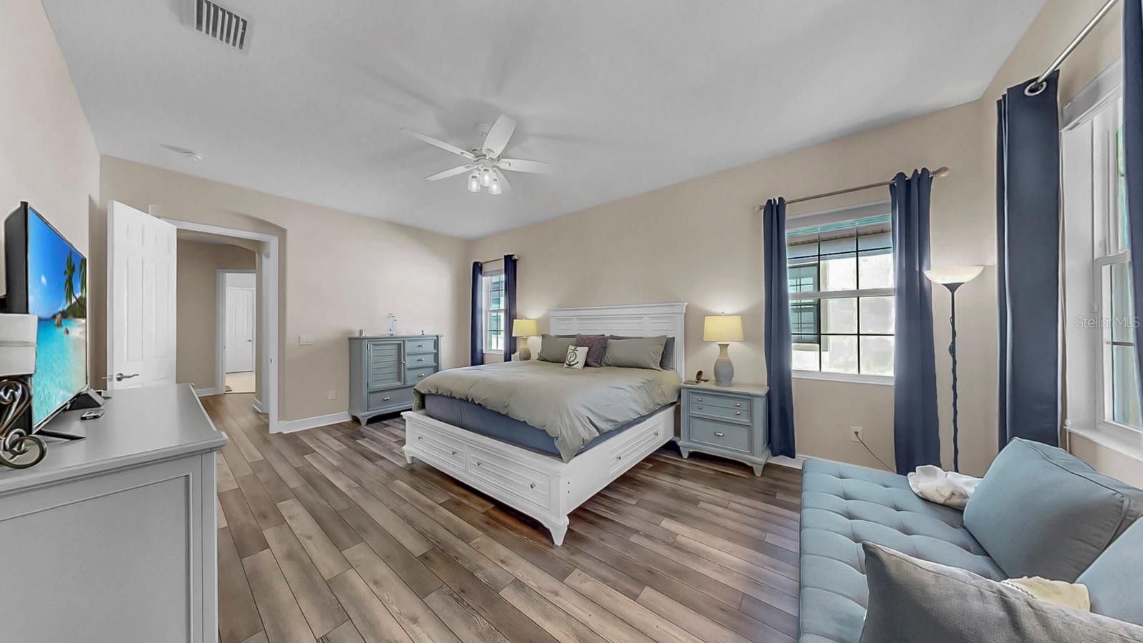 WATERSET PH 5A-2A - Residential