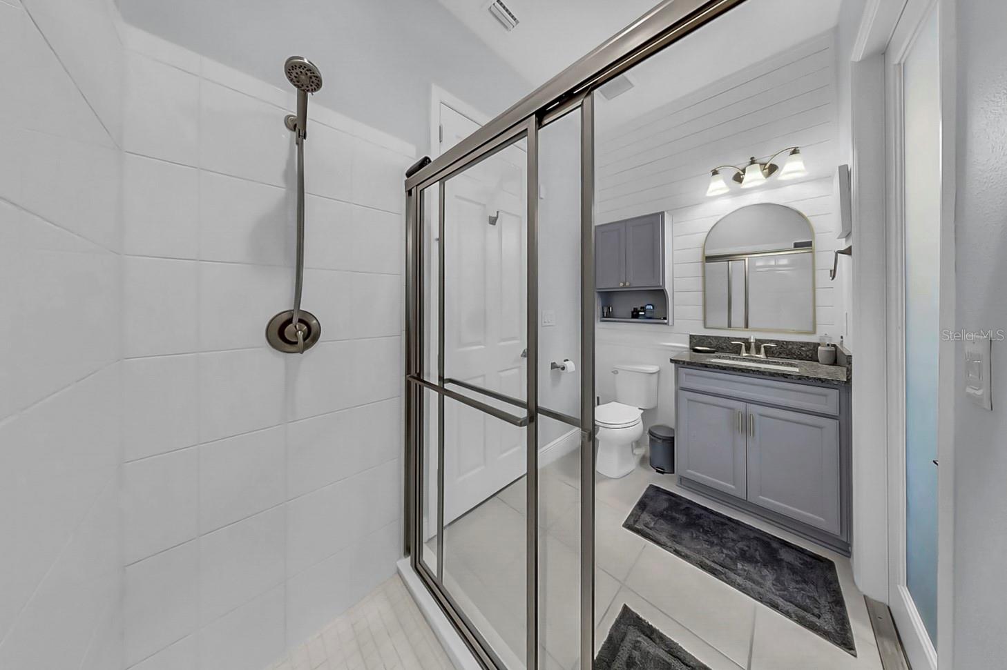 WATERSET PH 5A-2A - Residential