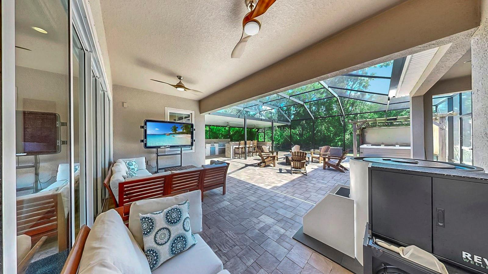 WATERSET PH 5A-2A - Residential