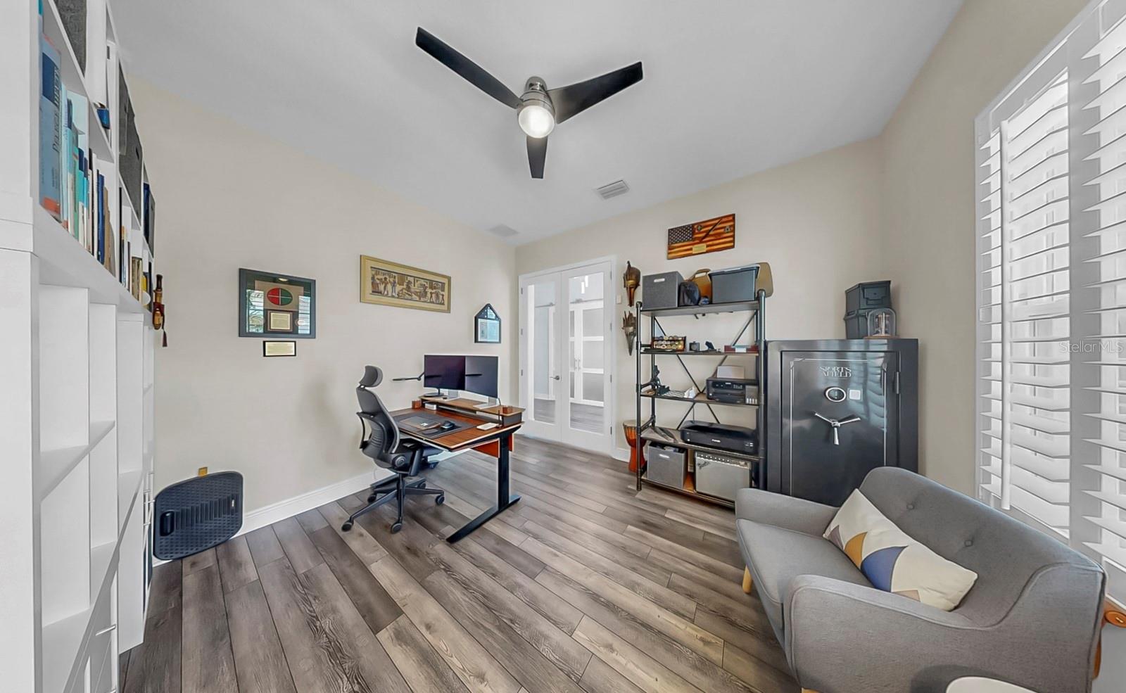 WATERSET PH 5A-2A - Residential