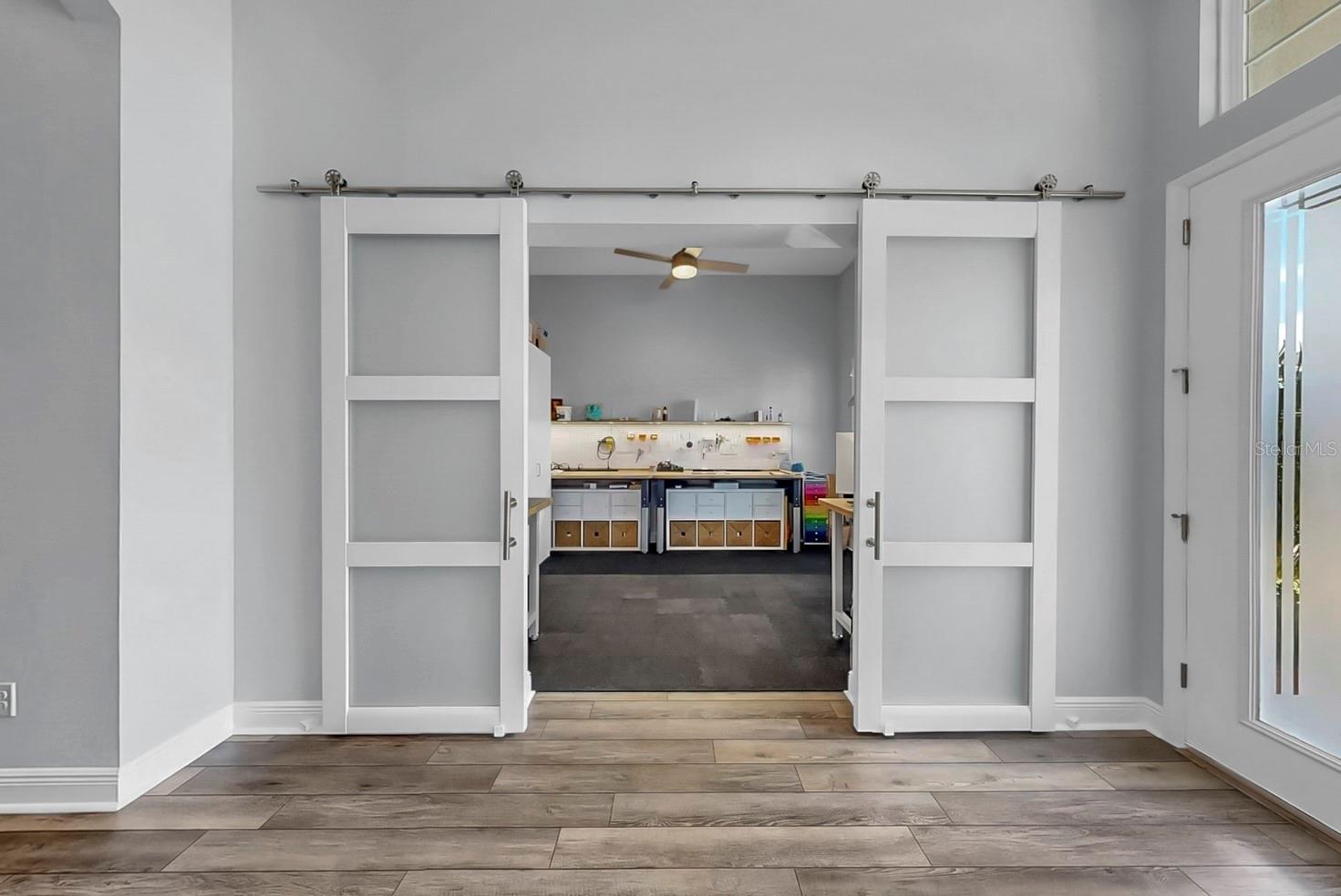 WATERSET PH 5A-2A - Residential