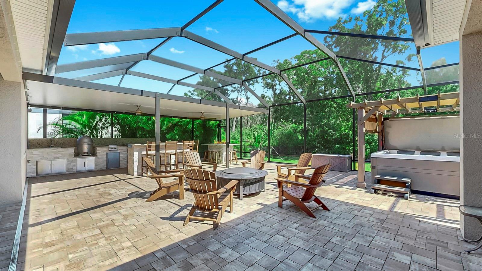 WATERSET PH 5A-2A - Residential