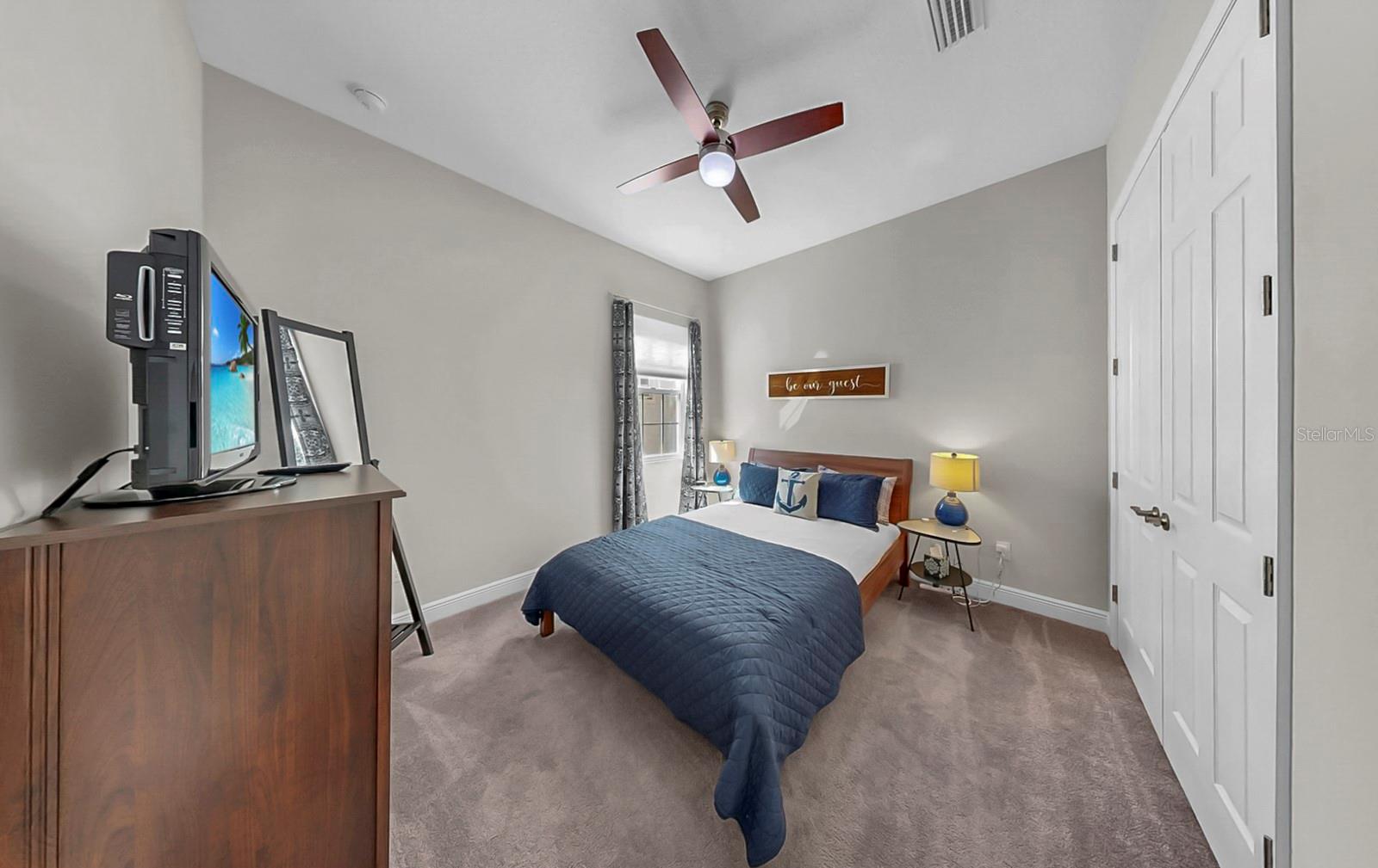 WATERSET PH 5A-2A - Residential