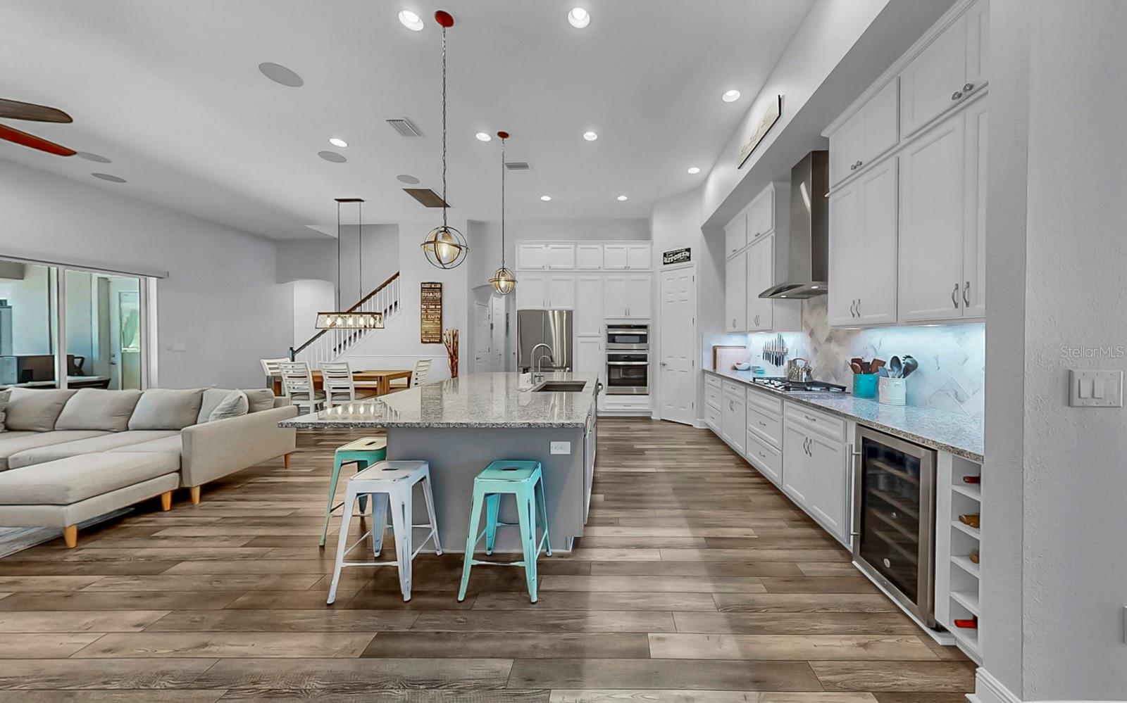 WATERSET PH 5A-2A - Residential