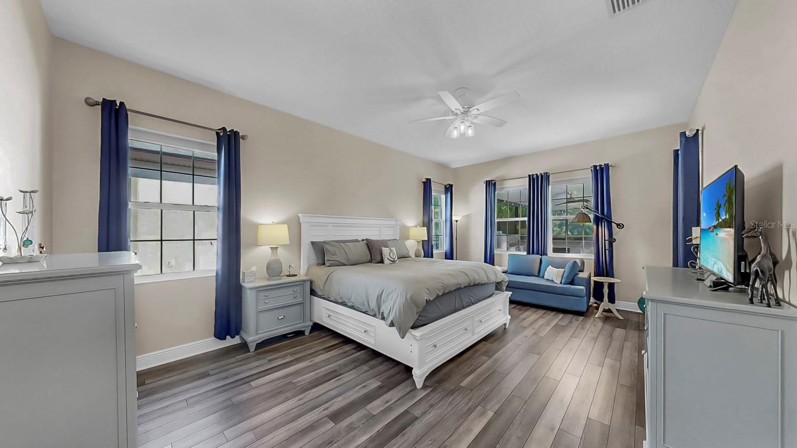 WATERSET PH 5A-2A - Residential