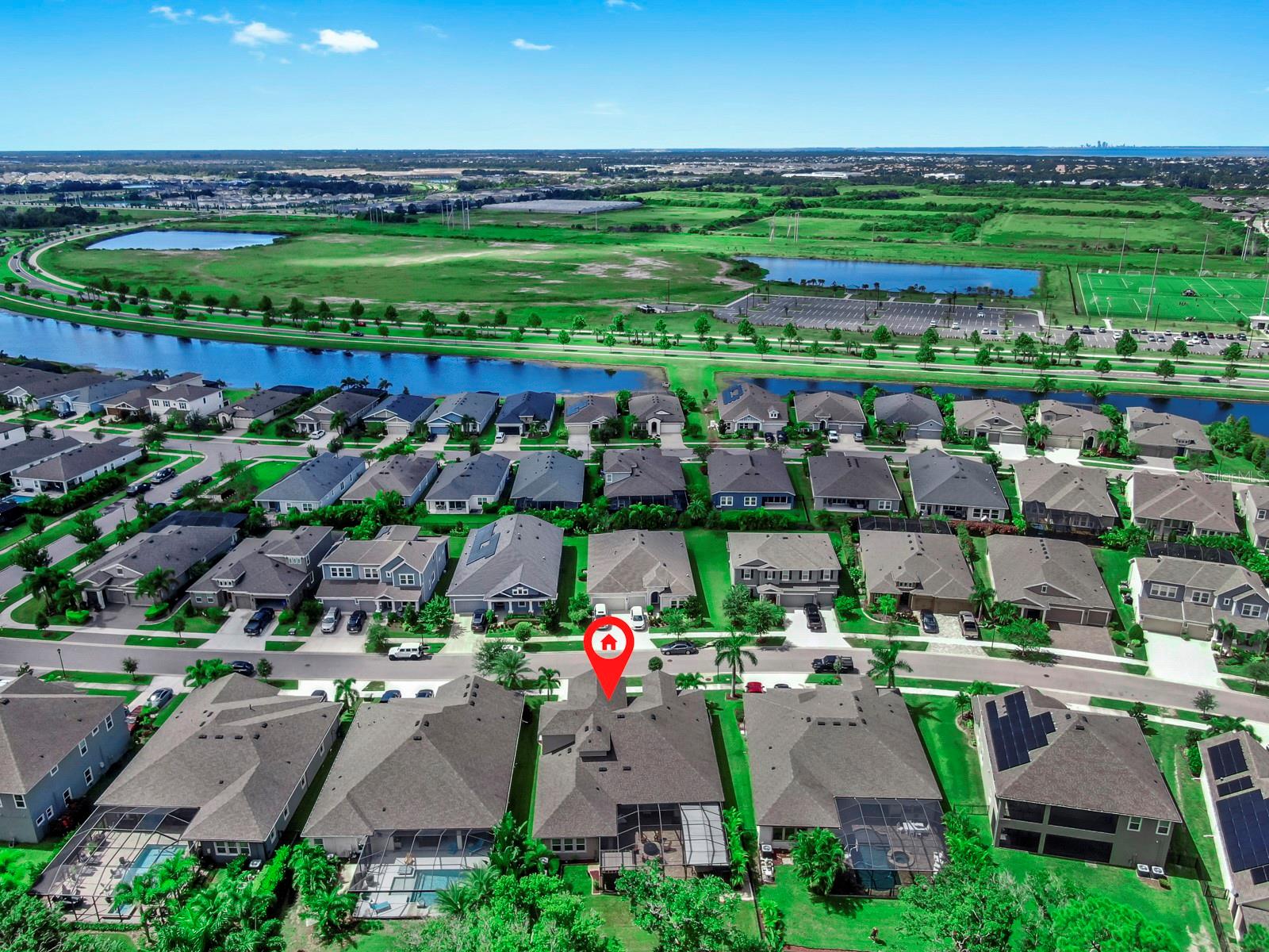 WATERSET PH 5A-2A - Residential