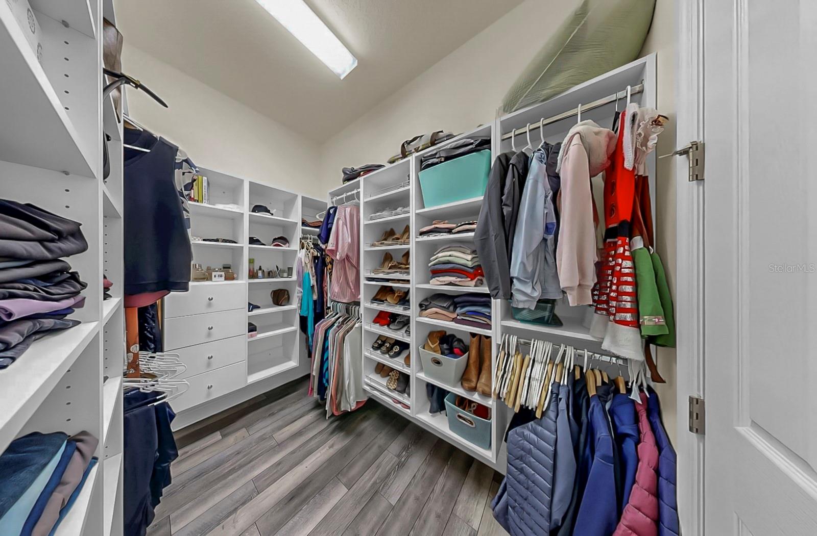 WATERSET PH 5A-2A - Residential