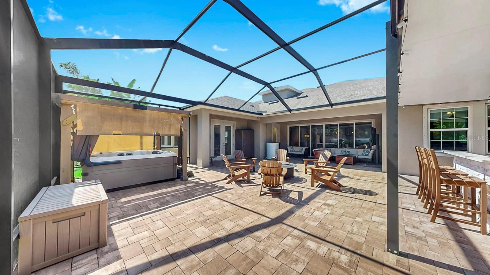 WATERSET PH 5A-2A - Residential