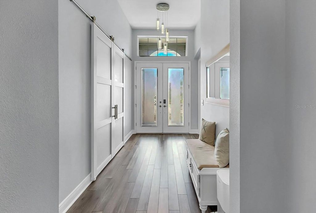 Photo of 7709 Paradiso Drive, Apollo Beach, FL 33572 (MLS # TB8452550)