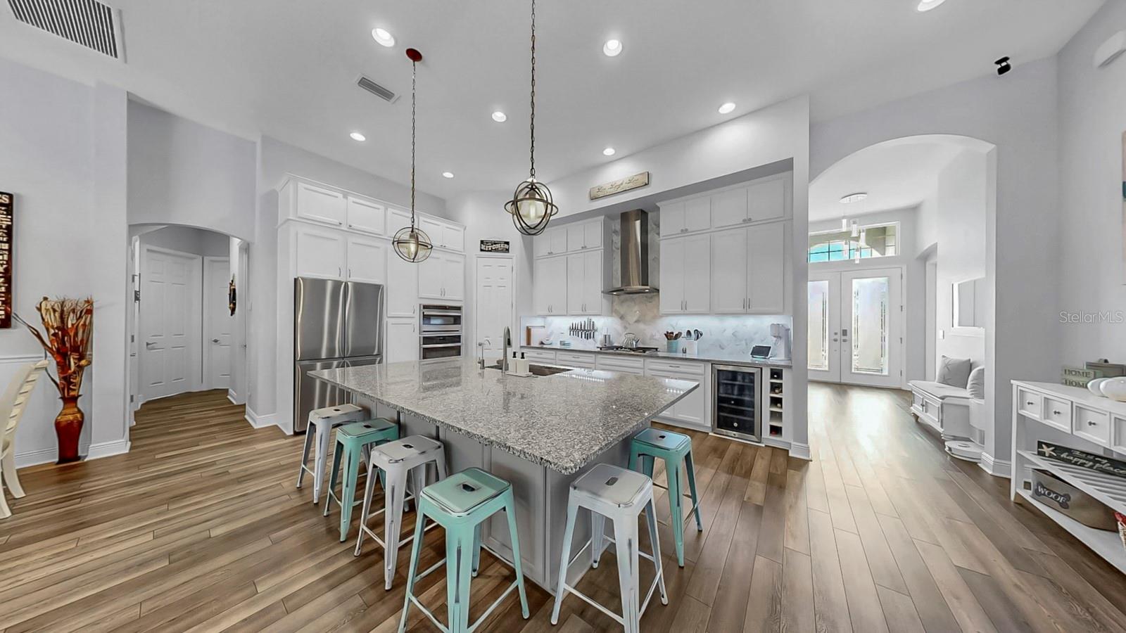 WATERSET PH 5A-2A - Residential