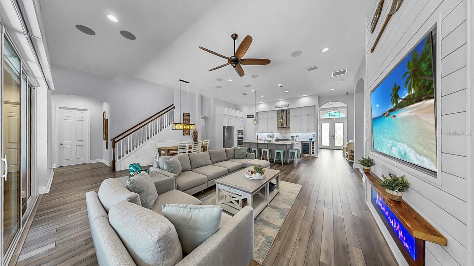 WATERSET PH 5A-2A - Residential