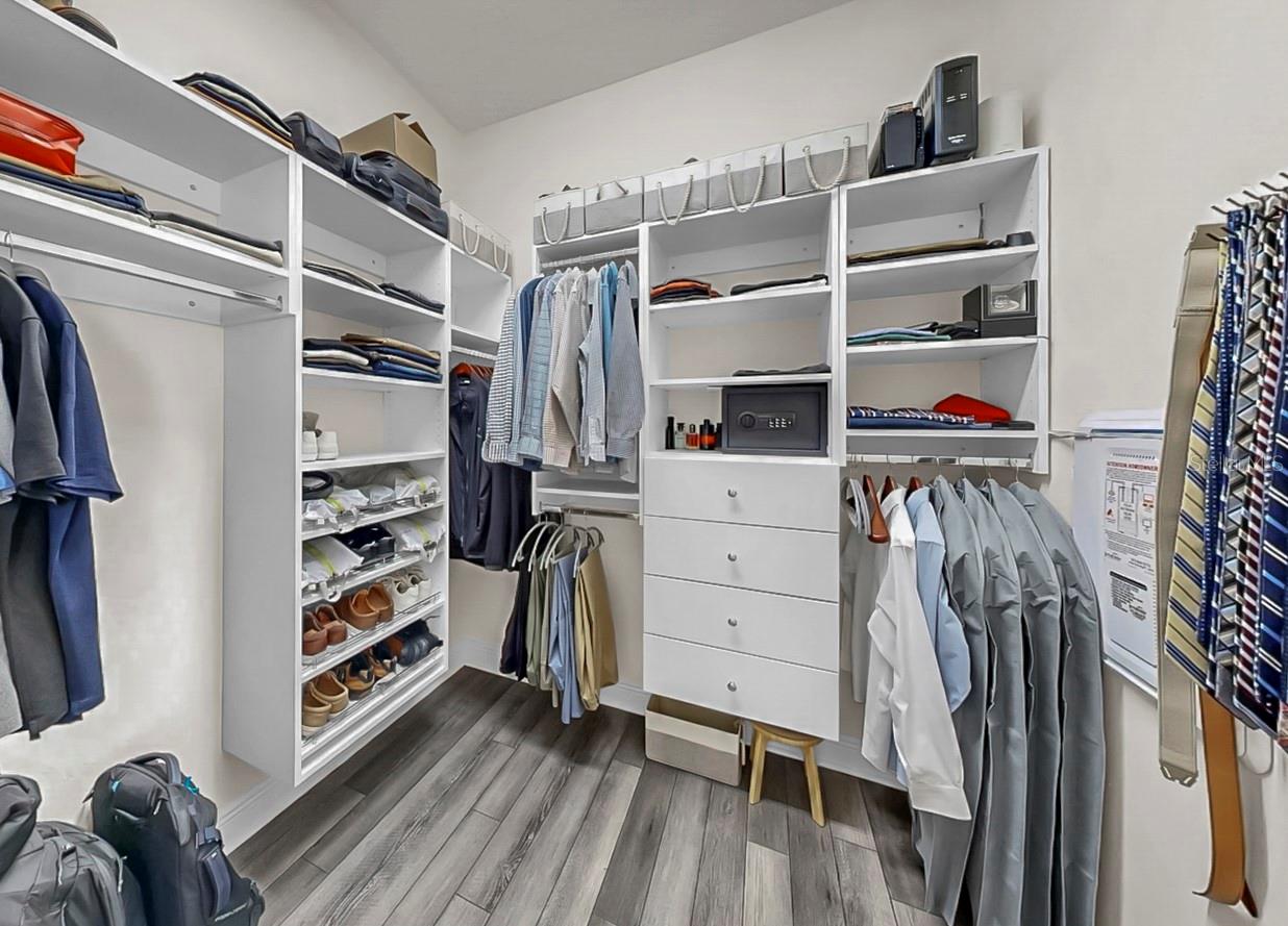 WATERSET PH 5A-2A - Residential