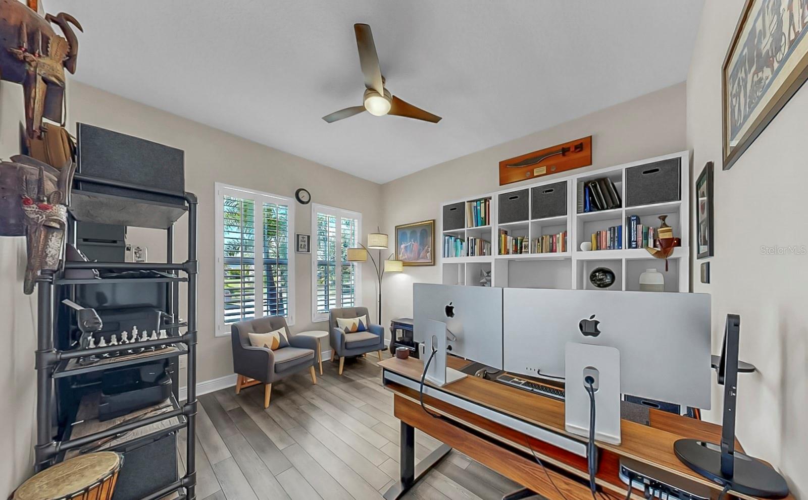 WATERSET PH 5A-2A - Residential