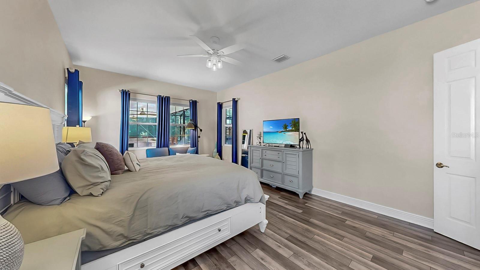 WATERSET PH 5A-2A - Residential