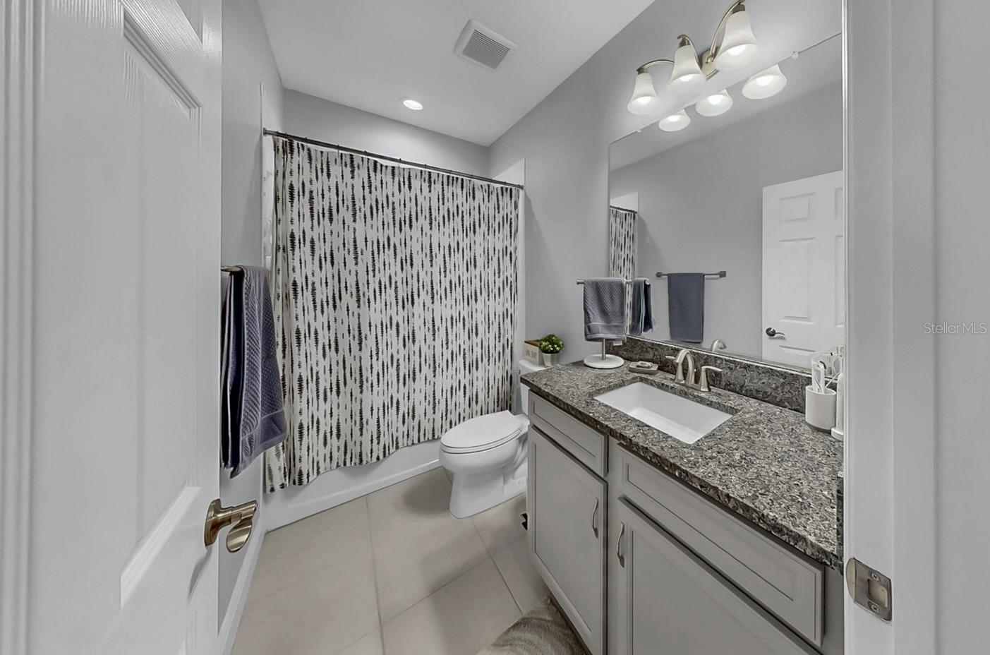 WATERSET PH 5A-2A - Residential