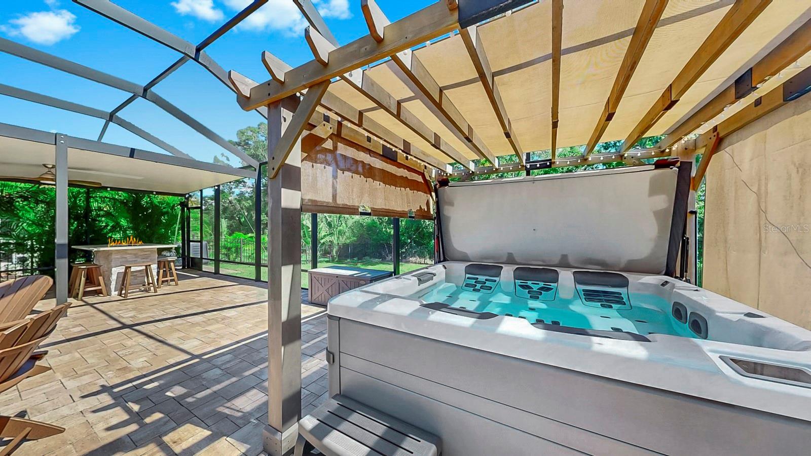 WATERSET PH 5A-2A - Residential