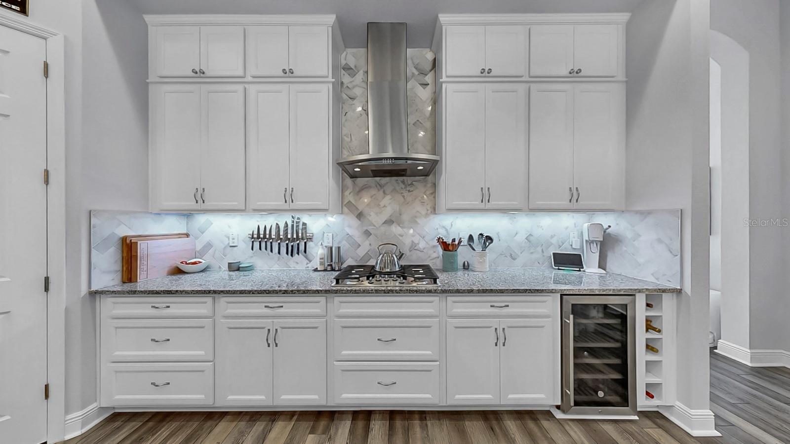 WATERSET PH 5A-2A - Residential