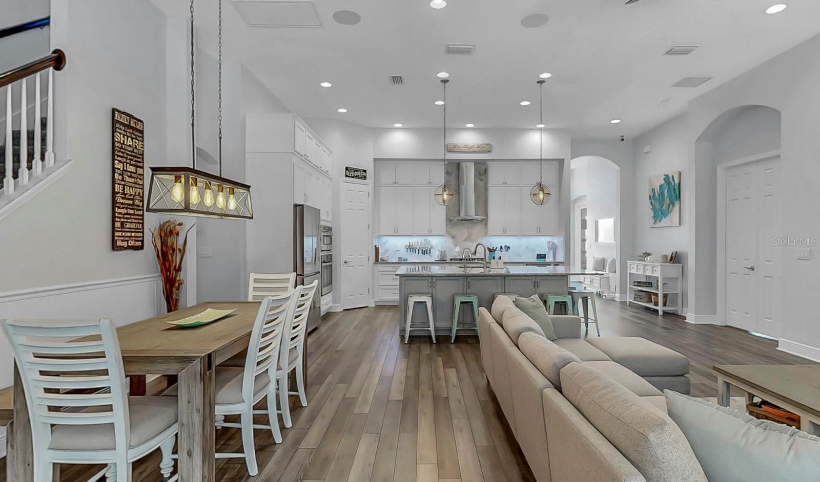 WATERSET PH 5A-2A - Residential