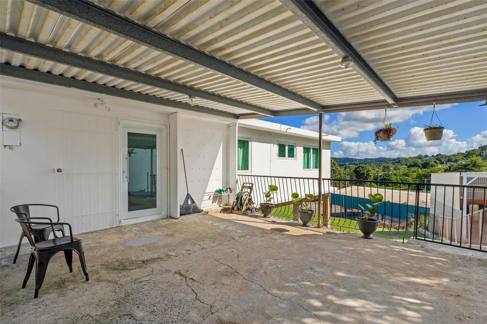 CAMINO JUANILLO FUENTES BARRIO SANTA ROSA - Residential