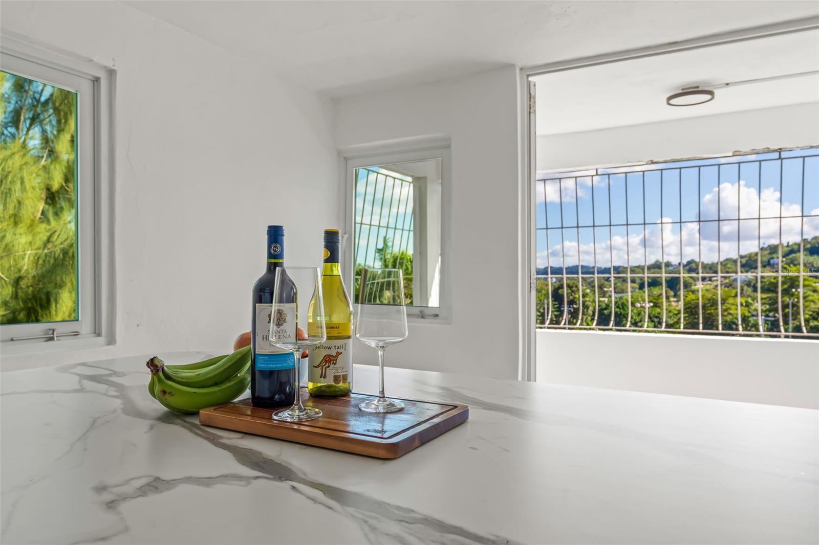 CAMINO JUANILLO FUENTES BARRIO SANTA ROSA - Residential