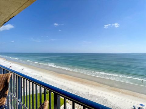 A home in NEW SMYRNA BEACH