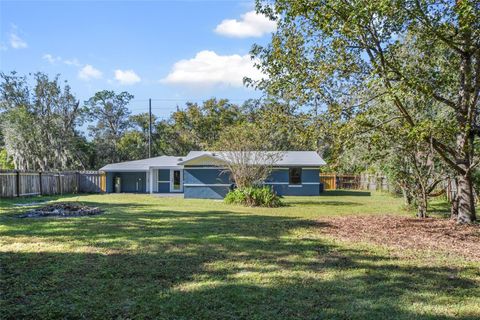 A home in DELAND