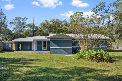 A home in DELAND