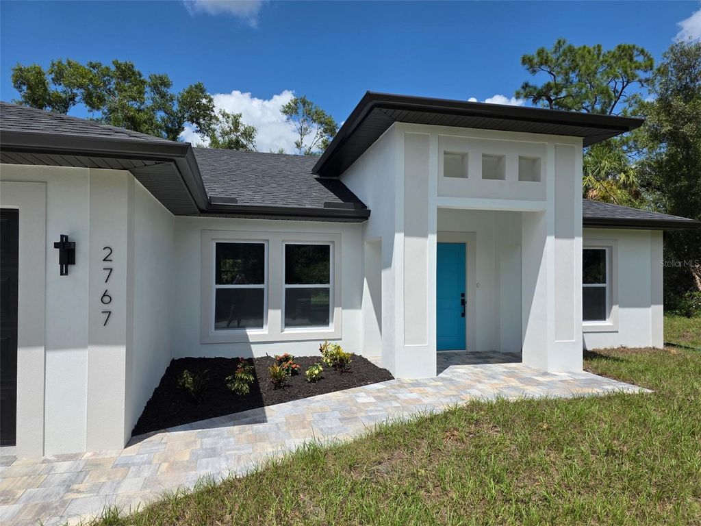 North Port FL 34288 Homes for Sale 88 Photo of 2767 Carmelia Street, North Port, FL 34288 (MLS # A4665004)