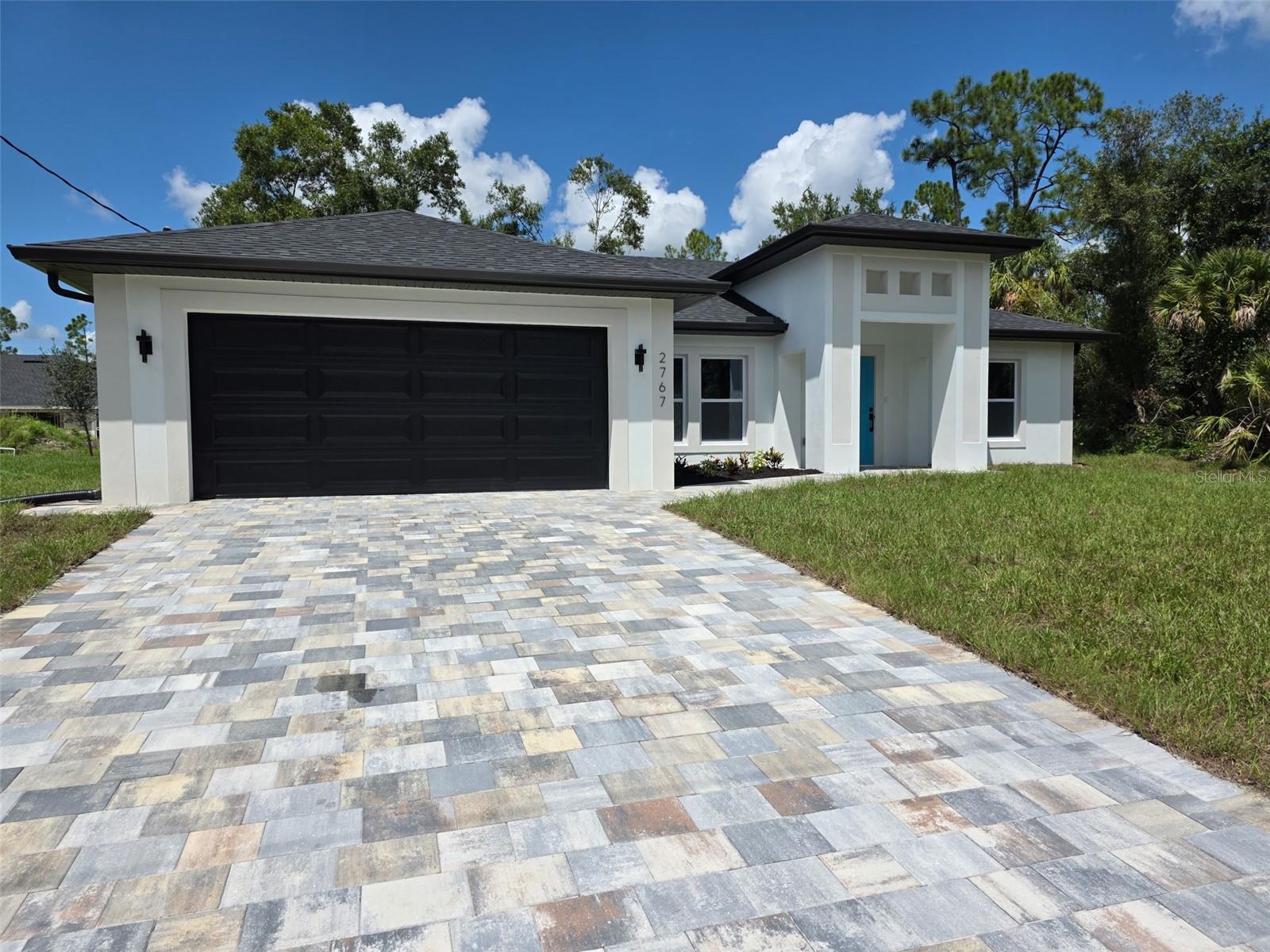 PORT CHARLOTTE SUB 23 - Residential