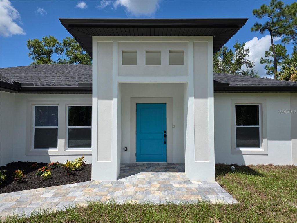 North Port FL 34288 Homes for Sale 89 Photo of 2767 Carmelia Street, North Port, FL 34288 (MLS # A4665004)