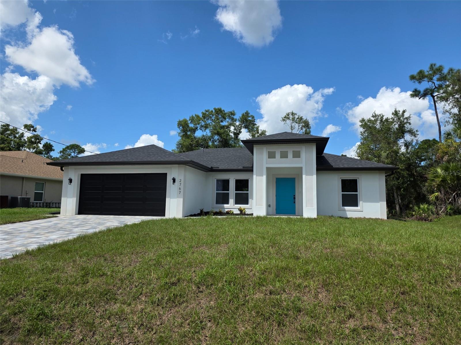 PORT CHARLOTTE SUB 23 - Residential