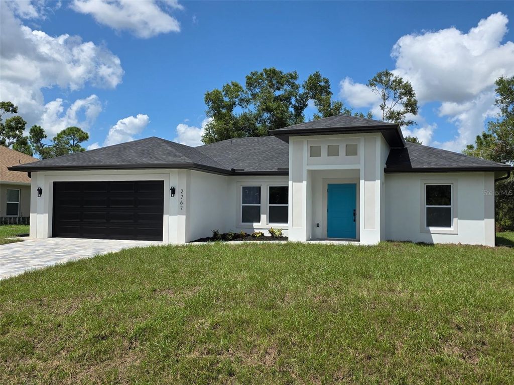 North Port FL 34288 Homes for Sale 87 Photo of 2767 Carmelia Street, North Port, FL 34288 (MLS # A4665004)