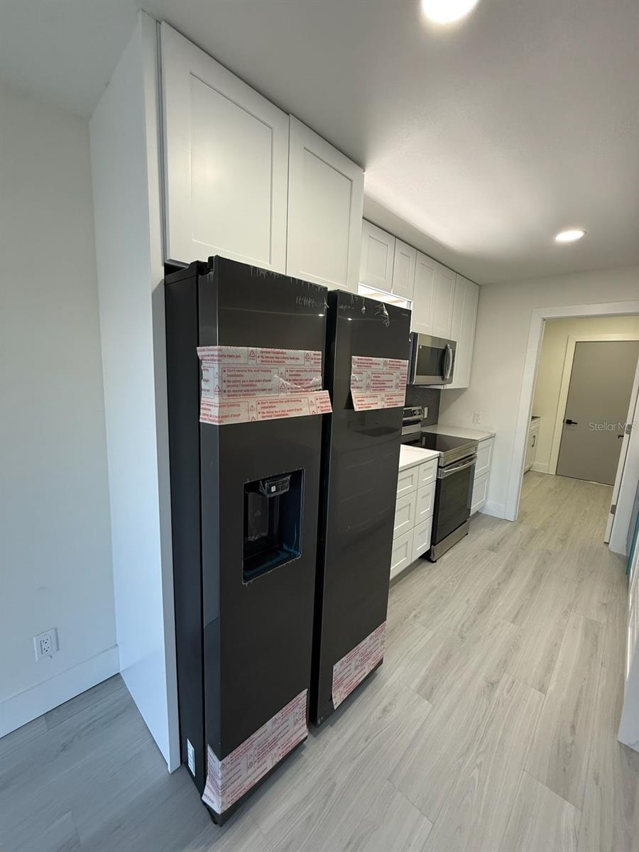 SHOREACRES CENTER - Residential