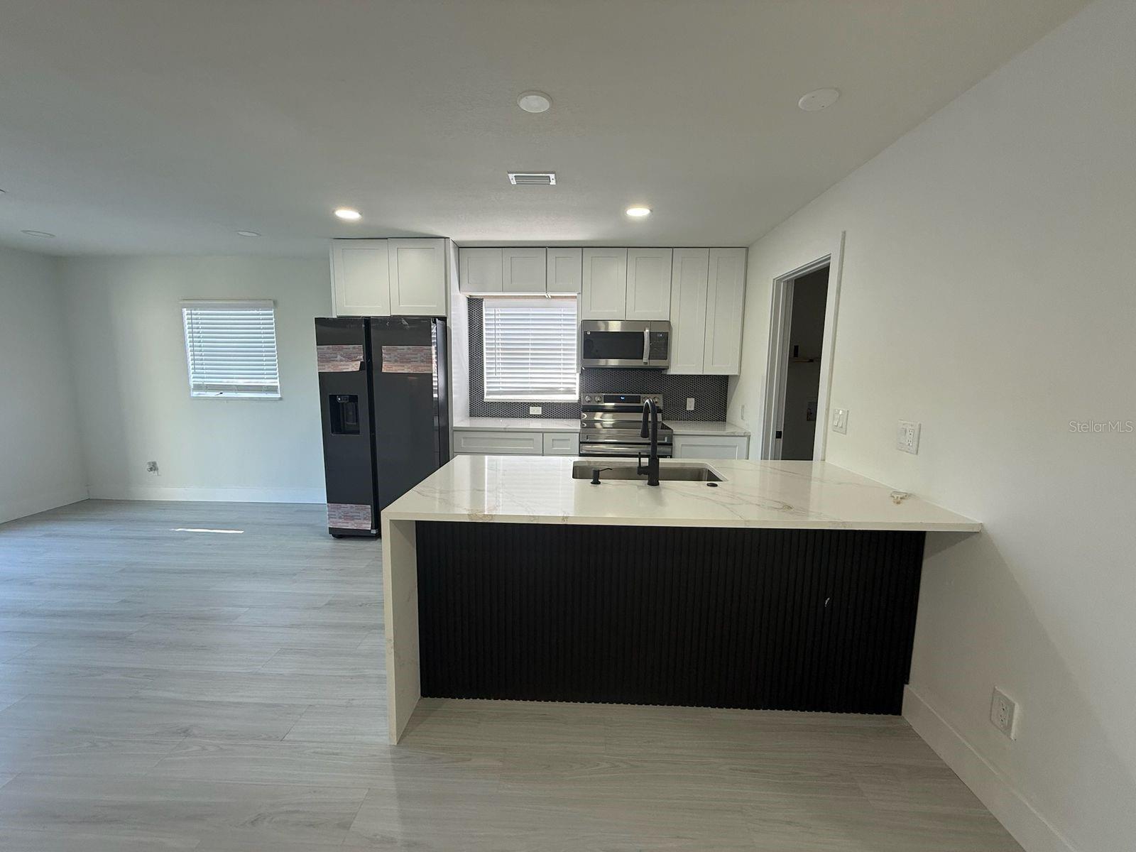 SHOREACRES CENTER - Residential