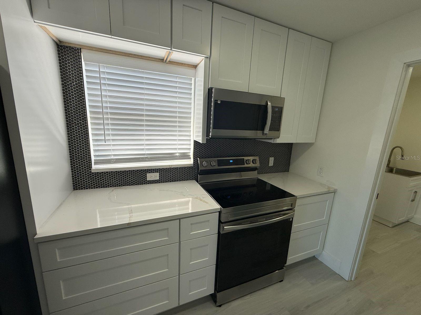 SHOREACRES CENTER - Residential